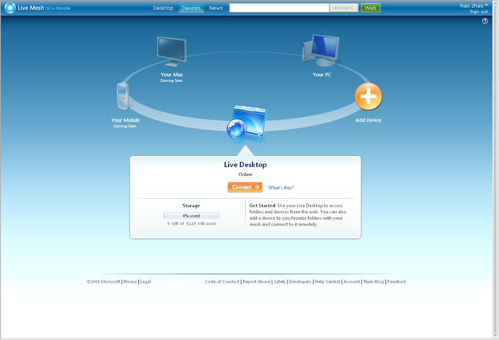 LIVEMESH20080730-707122
