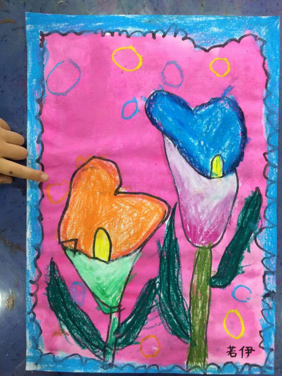 2017-03-25-ZOE-Painting